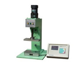 紙管耐壓力測試儀