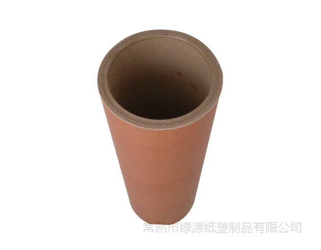 高強(qiáng)度紙管