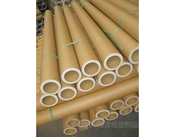 工藝紙管